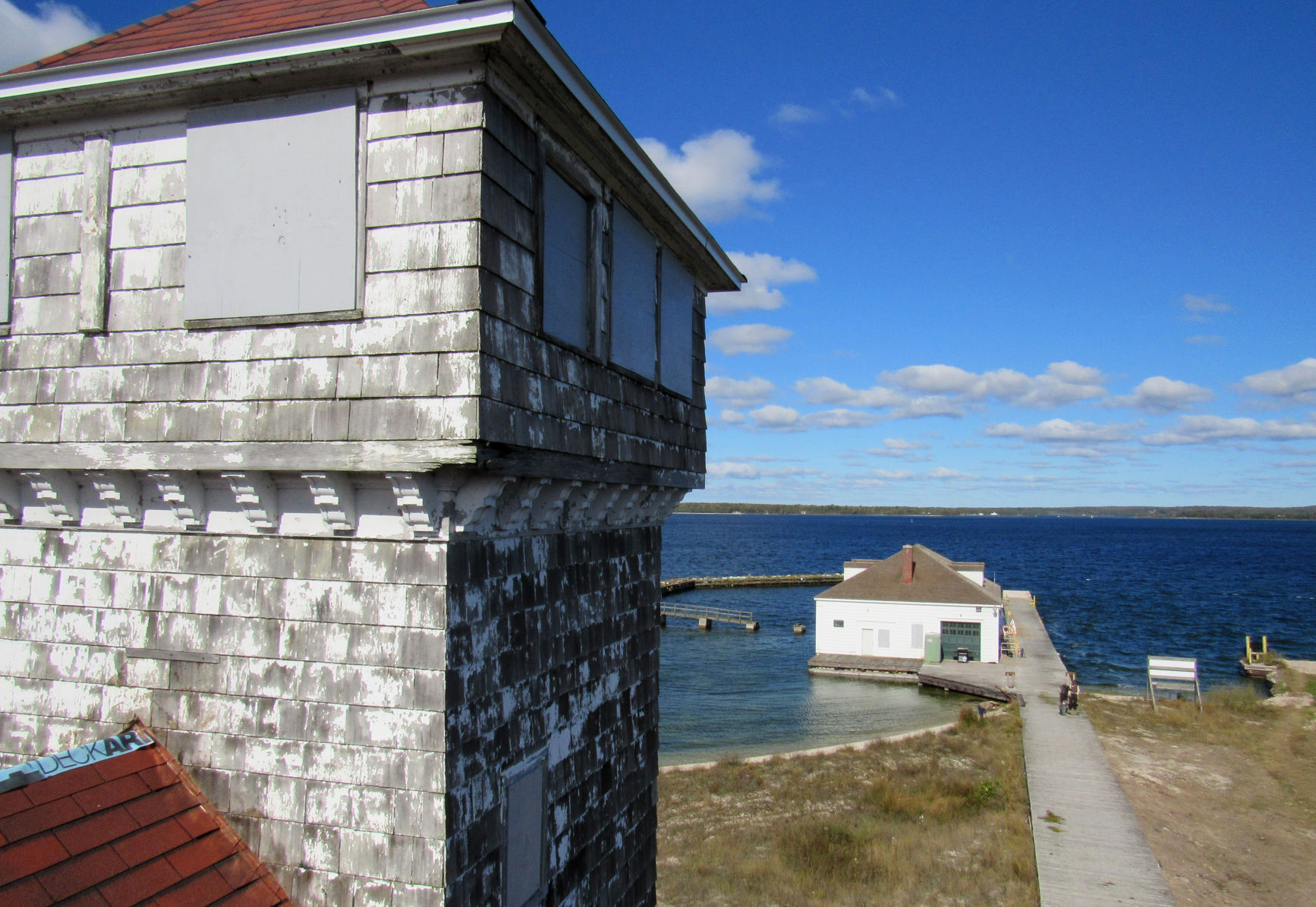Plum Island